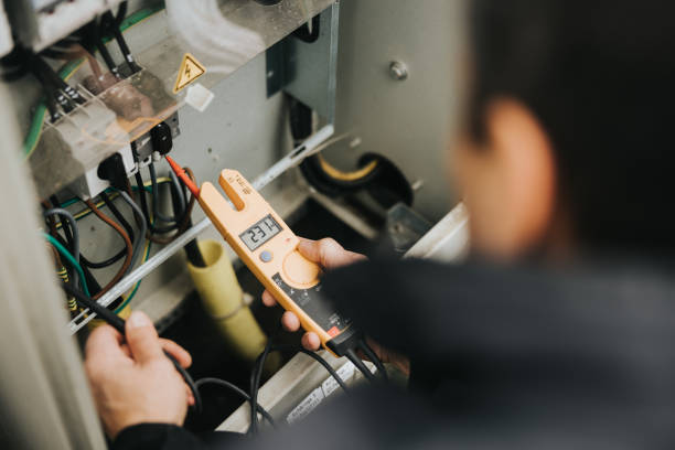 Best Electrical Troubleshooting Services  in Highland Rk, PA