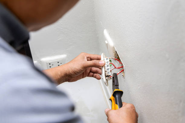 Professional Electrician in Highland Park, PA