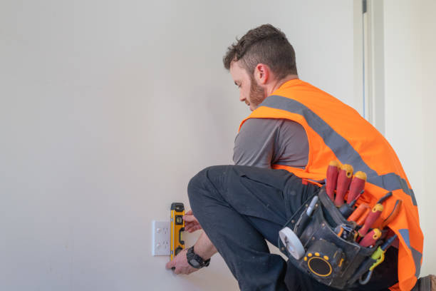 Best Commercial Electrician Services  in Highland Rk, PA