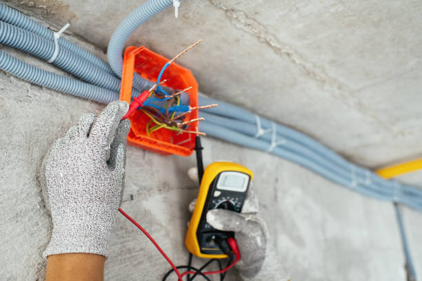 Best Electrical Contractors for Businesses  in Highland Rk, PA