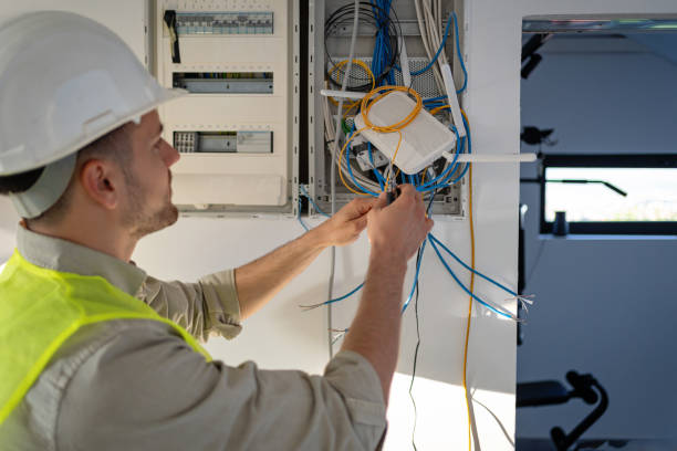 Best Electrical Outlet Repair  in Highland Rk, PA