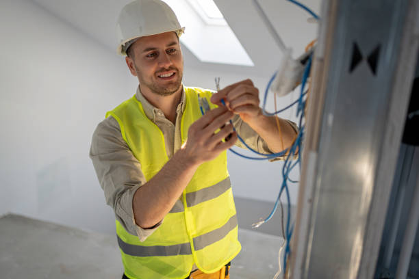 Best Emergency Electrical Repair  in Highland Rk, PA